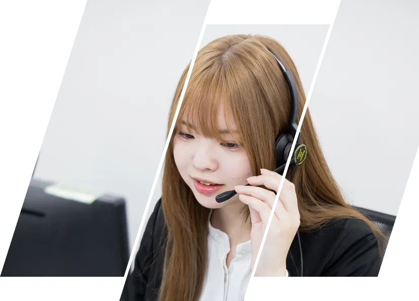 データ分析の様子