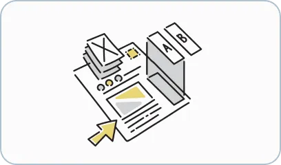 継続構造の仮説化