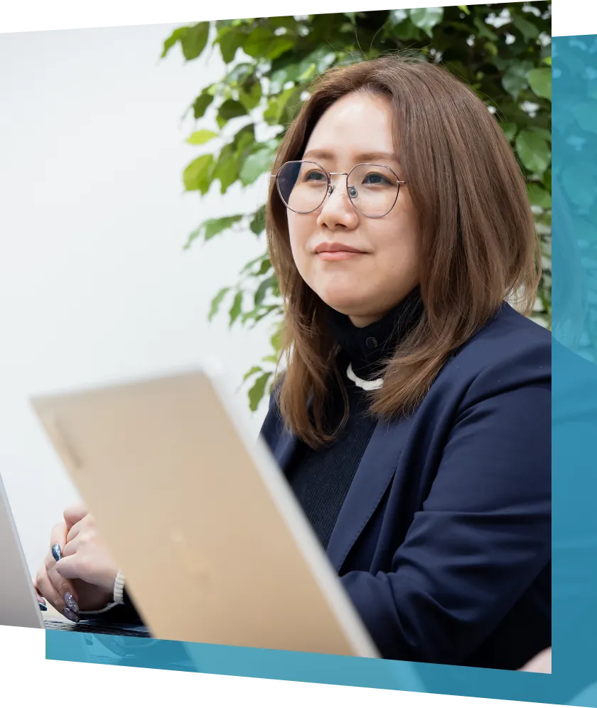 データ分析によるROI最大化イメージ