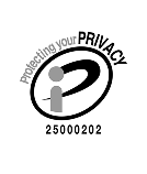 protecting your PRIVACY 25000202