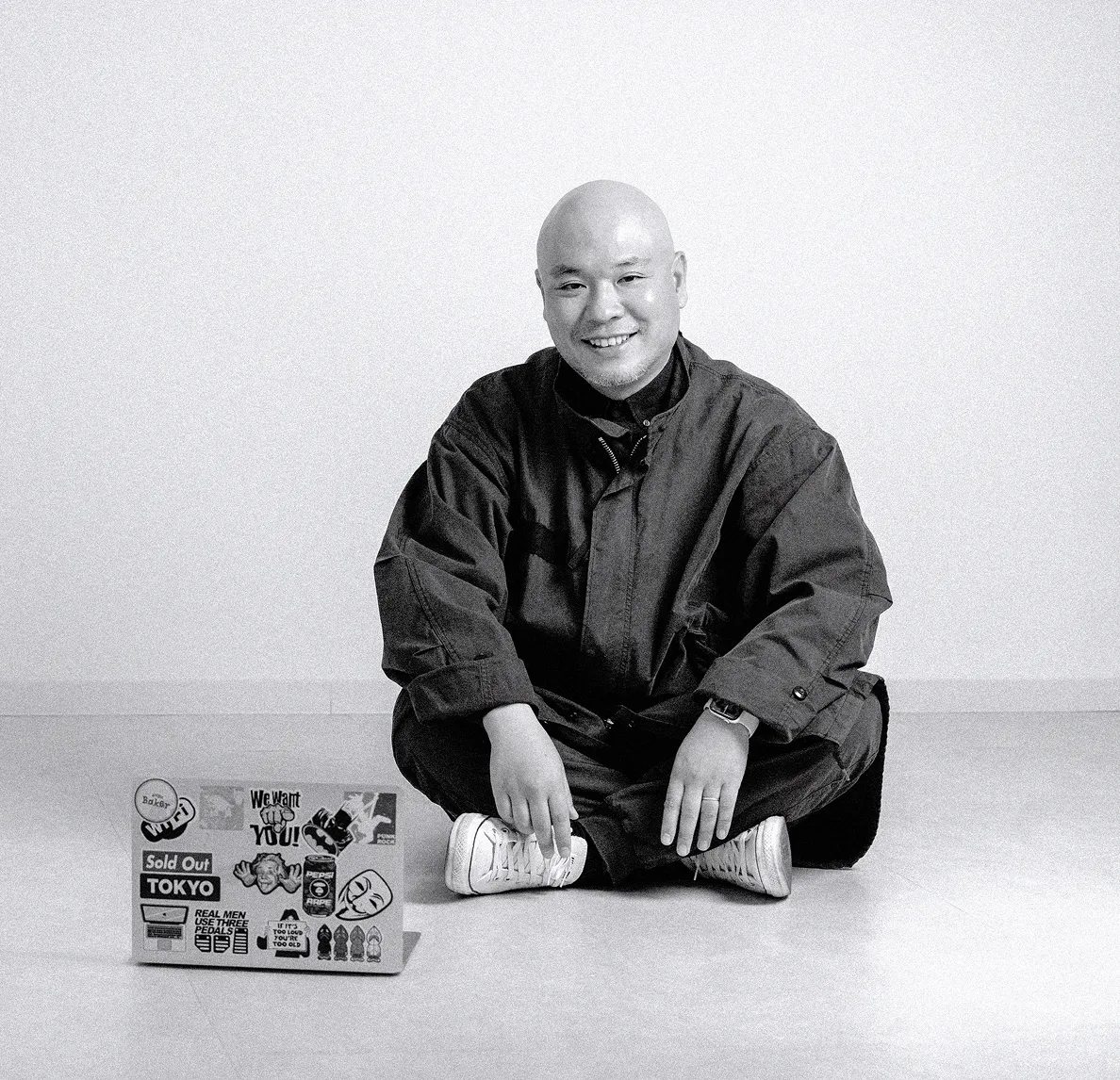 代表取締役社長 川崎 勇樹