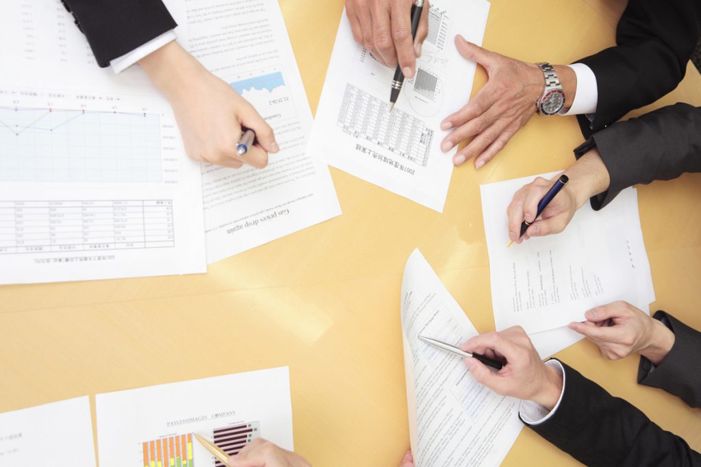 属人化を防ぐためにSFAやMAでリード（見込み顧客）の情報を共有