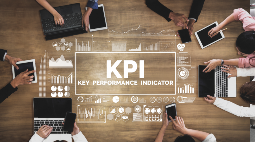 インサイドセールスを成功させるための適切なKPI設定とは？