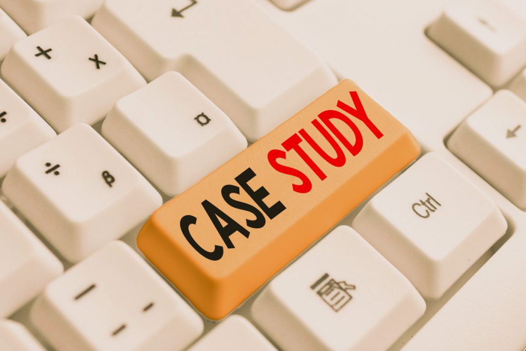 インサイドセールスの導入事例を紹介！