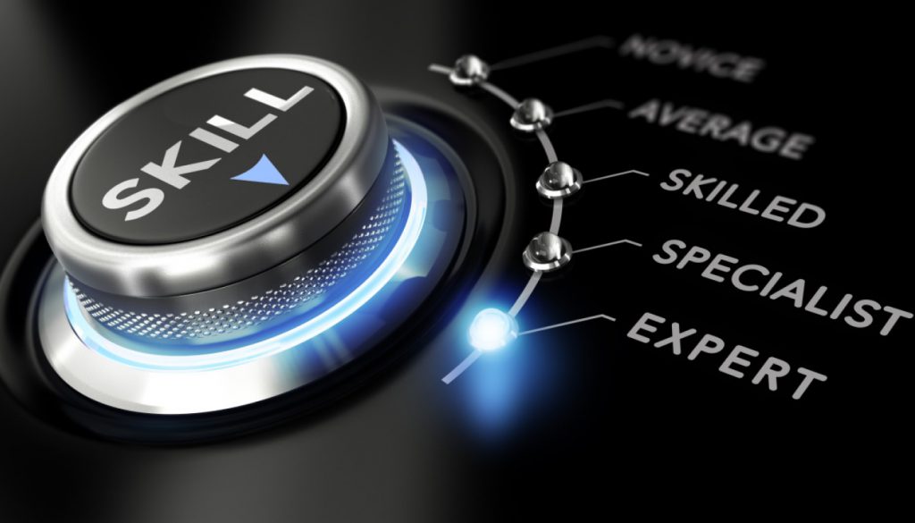 インサイドセールスの導入にはスキルやノウハウ・経験値が必要