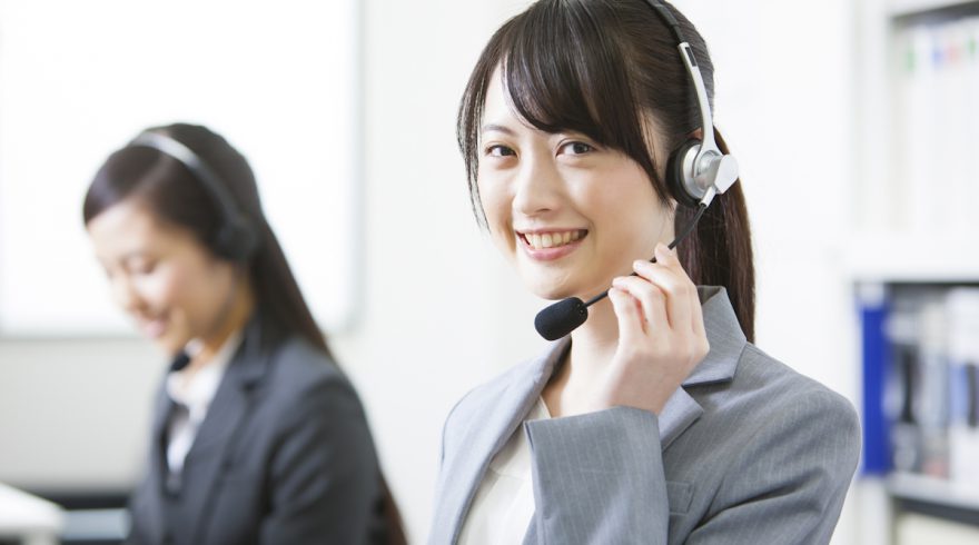 インサイドセールスの意味とは？外勤営業、内勤営業の違いやメリットについて