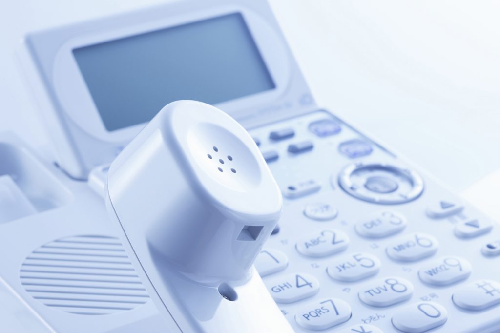 インバウンドセールス（反響型営業）SDRにおけるKPI項目を決定している架電チーム