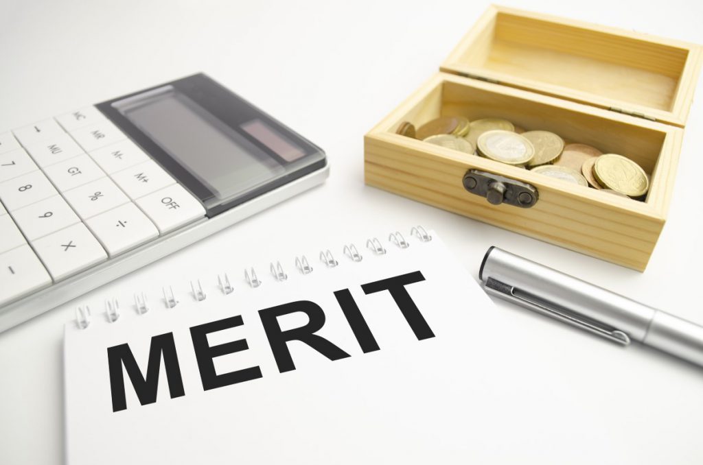 インサイドセールスのメリットのおかげで有効商談率が上昇している様子