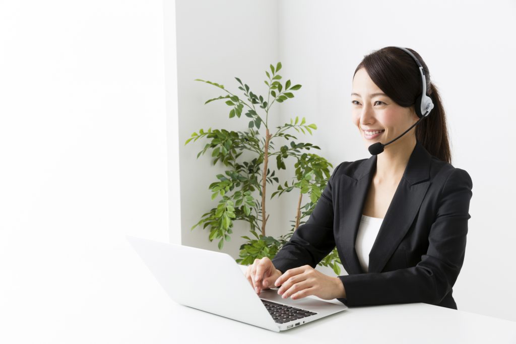 インサイドセールスのBPOサービスを提供している企業11選