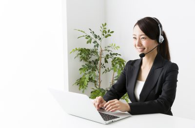 インサイドセールスとは？既存の営業手法との違いをわかりやすくご紹介！