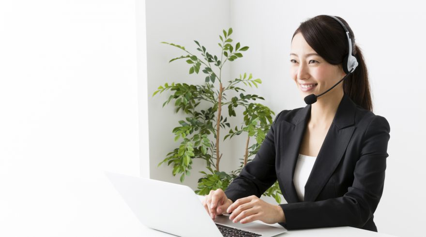 インサイドセールスとは？既存の営業手法との違いをわかりやすくご紹介！