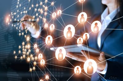 インサイドセールスの役割とは？営業活動におけるメリットと導入時のポイントを解説