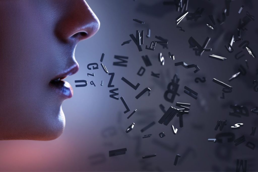 SPIN話法（SituationQuestions／状況質問・ProblemQuestions／問題質問・ImplicationQuestions／示唆質問・Need-payoffQuestions／解決質問）のアルファベットが記載された図