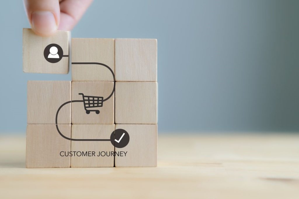 インサイドセールス導入の前にはポイントを十分におさえた準備が必要。ターゲットとなる顧客の具体的なイメージ、契約を実現するまでのカスタマージャーニーの設定、接点を作り認知度を上げることがポイントである。