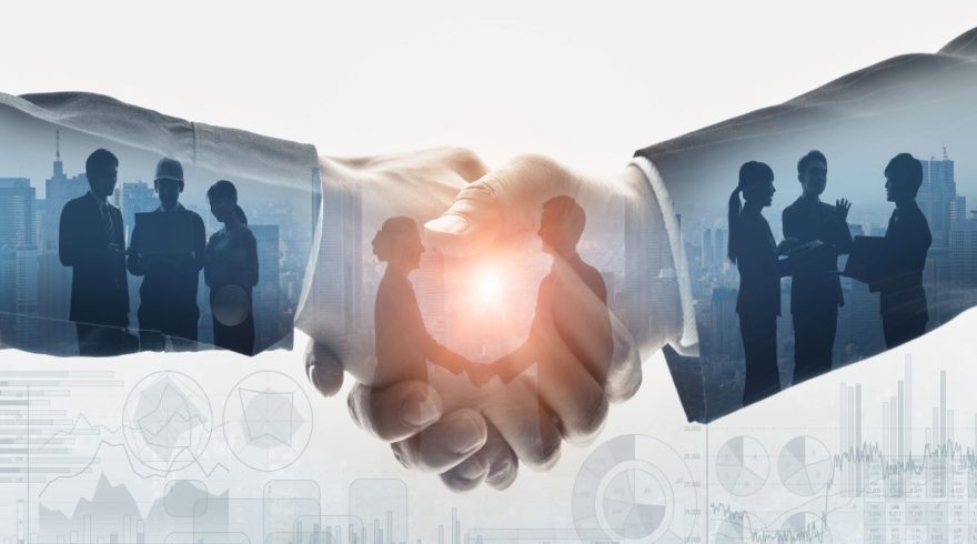 カスタマーサクセスと営業の違いは？連携成功のポイントを解説