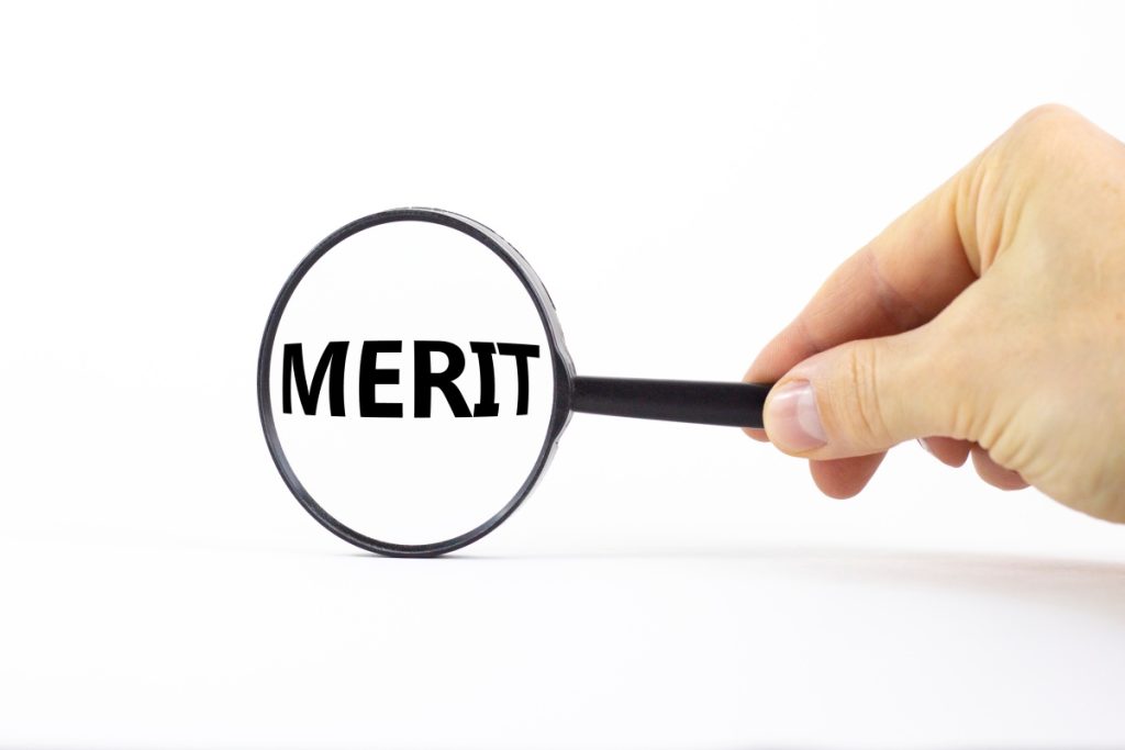 人材派遣会社の本気メリットの画像