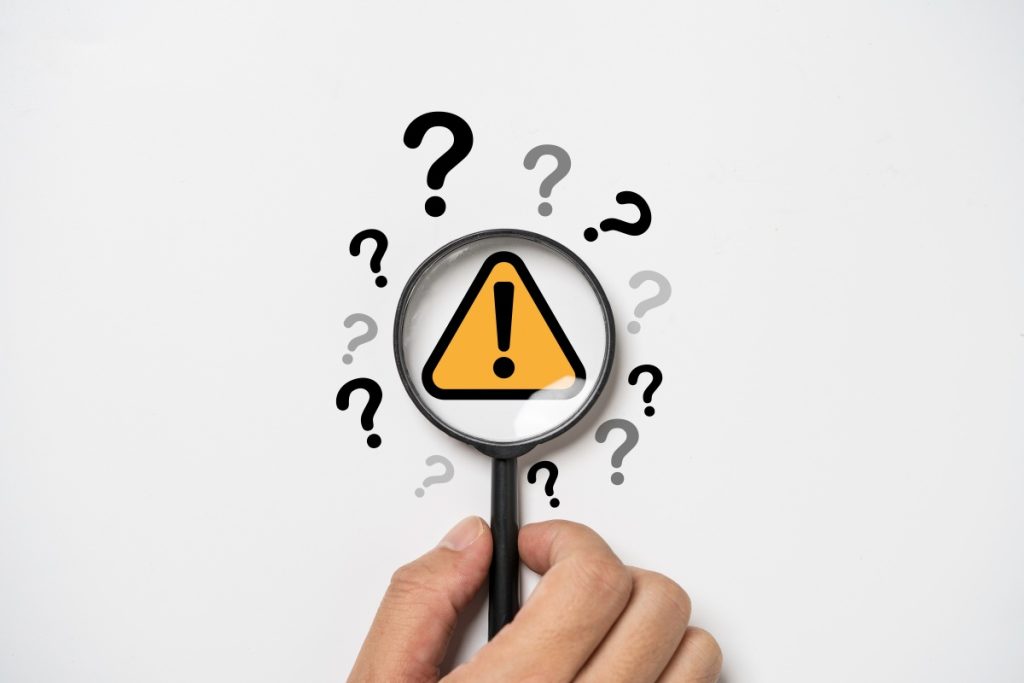 収入や労働などの注意点のイメージ画像