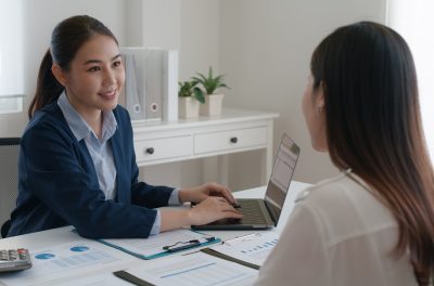 人材派遣営業とは？仕事内容や年収相場、キャリアパスまで解説！