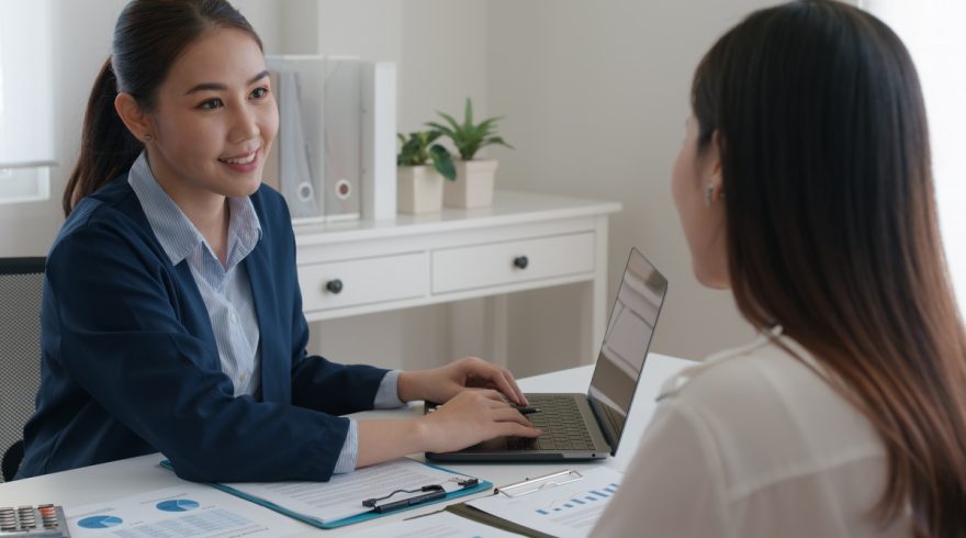 人材派遣営業とは？仕事内容や年収相場、キャリアパスまで解説！