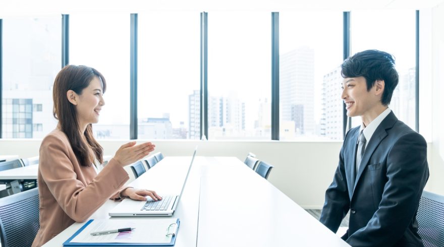 人材派遣と人材紹介の違いとは？メリットや注意点も徹底解説！