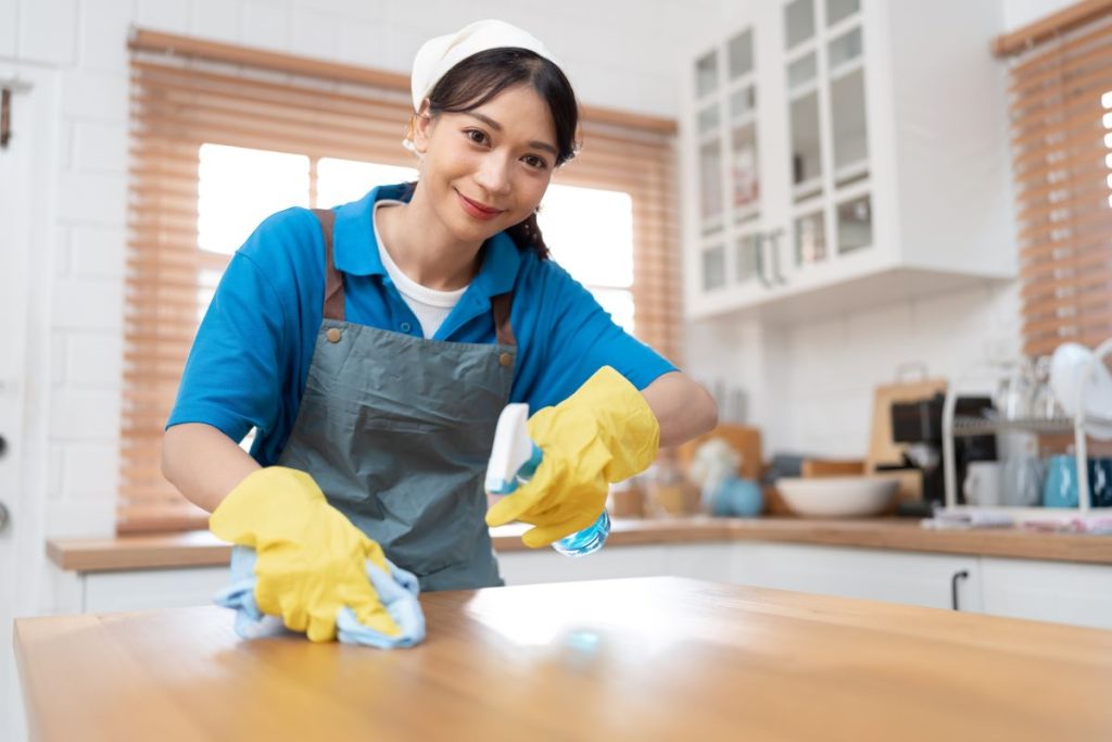 、しゅふJOBスタッフィング、エスプールヒューマンソリューションズ、ジョブリンクなどの派遣会社から派遣先に派遣されている様子。