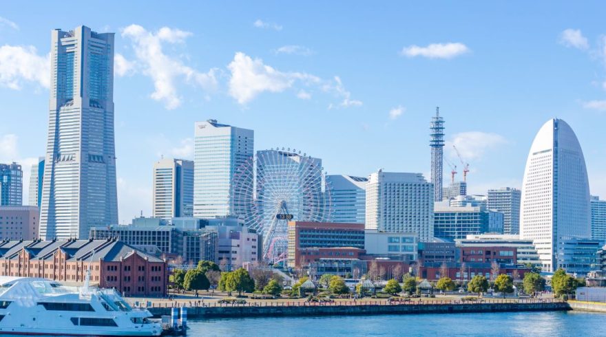 【2024年最新】横浜市内のおすすめ人材派遣会社16選！特徴や選び方、横浜の派遣求人動向まで徹底解説！