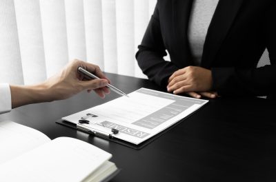 【2024年最新版】人材業界への志望動機はどう書く？ポイントと例文集を紹介