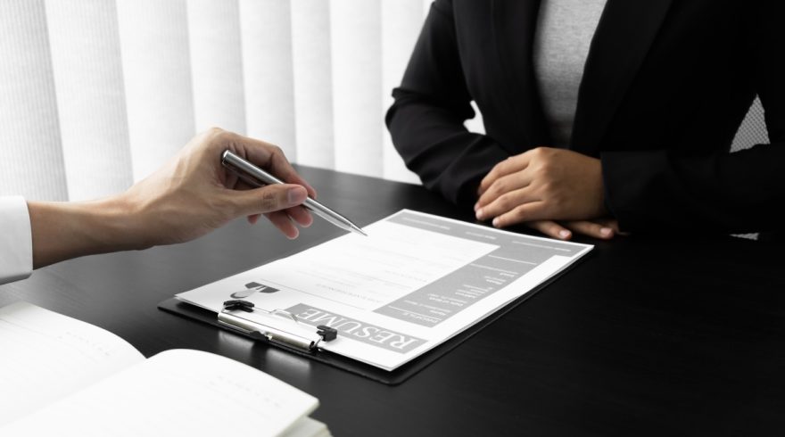 【2024年最新版】人材業界への志望動機はどう書く？ポイントと例文集を紹介