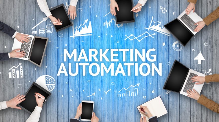 インサイドセールスにはMAが欠かせない！機能や活用例、有効活用するためのポイントを解説