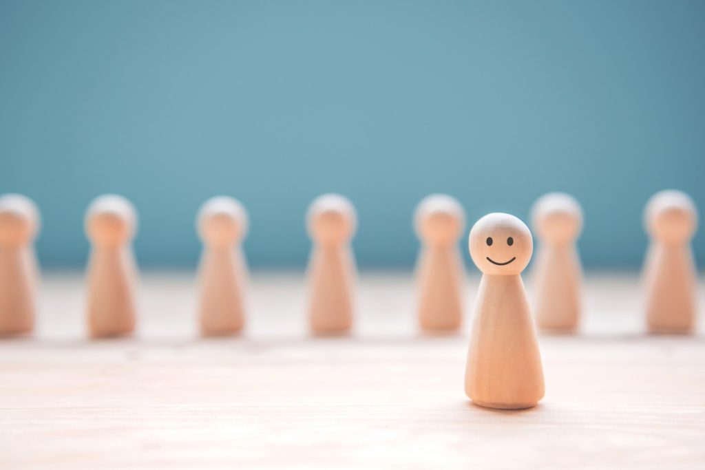 仕事をお引き受けしてくれるシルバー人材センターの事務所は全国にある。