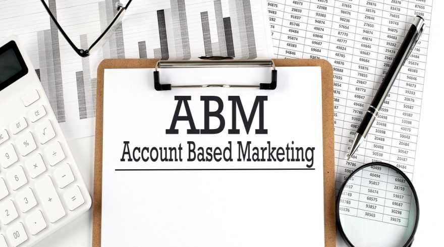 ABMの成功にインサイドセールスが欠かせない理由とは？事例や手順を紹介