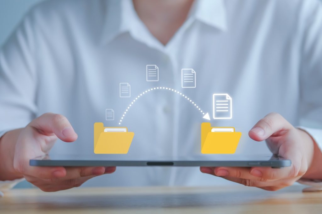 SFAツールで情報共有することで、トラブルを未然に防ぐことができます。