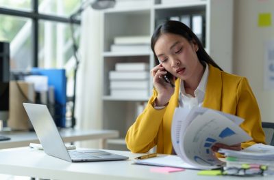 カスタマーサクセス業務の仕事内容とは？必要なスキル、適した人材について解説！