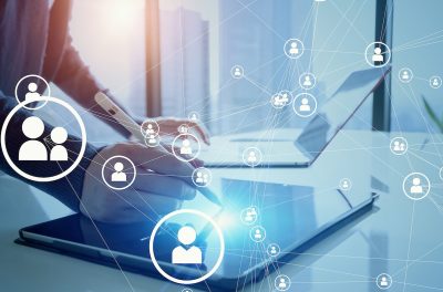 人材派遣のビジネスモデルとは？種類や市場規模の推移、利用するメリットを徹底解説