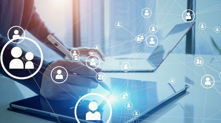 人材派遣のビジネスモデルとは？種類や市場規模の推移、利用するメリットを徹底解説