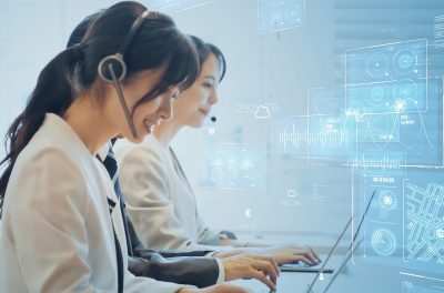 【2024年版】インサイドセールスに欠かせないCTIとは？主な機能やサービス、導入するメリットを解説