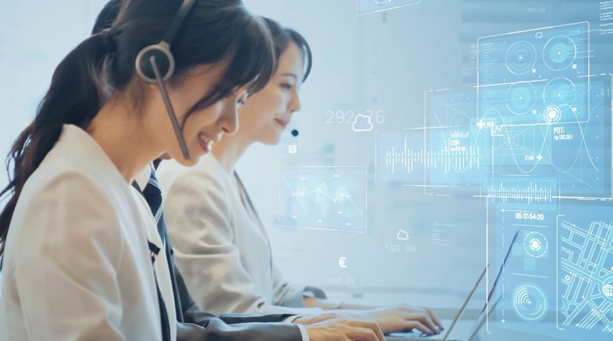 【2024年版】インサイドセールスに欠かせないCTIとは？主な機能やサービス、導入するメリットを解説
