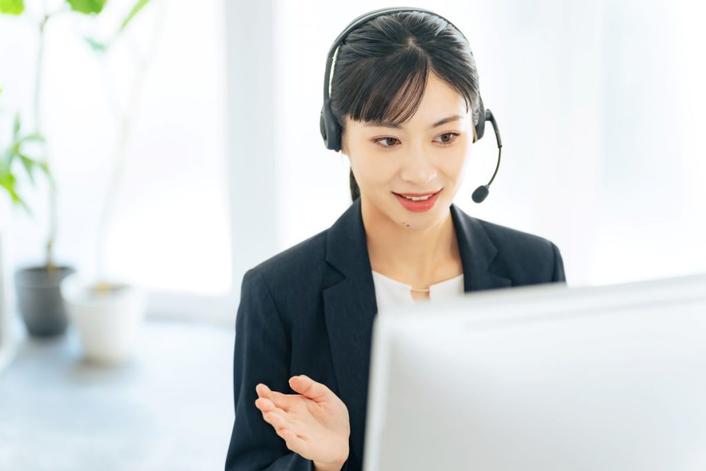 インサイドセールスの主な役割について